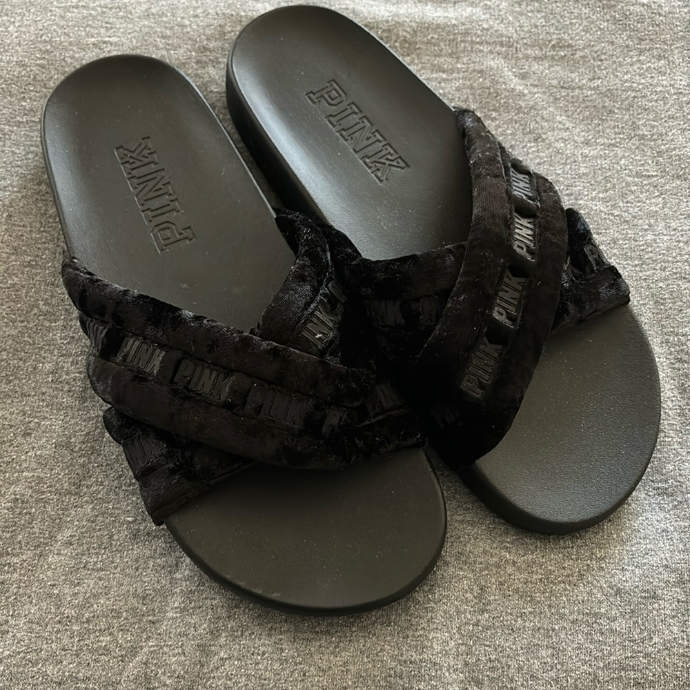 Pink Slides